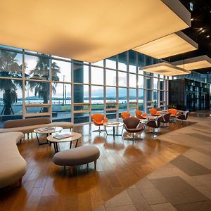 Co-Op City Hotel Seongsan