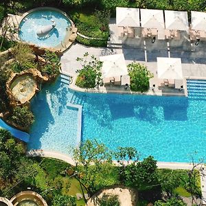 Mu Jiaoxi Hotel